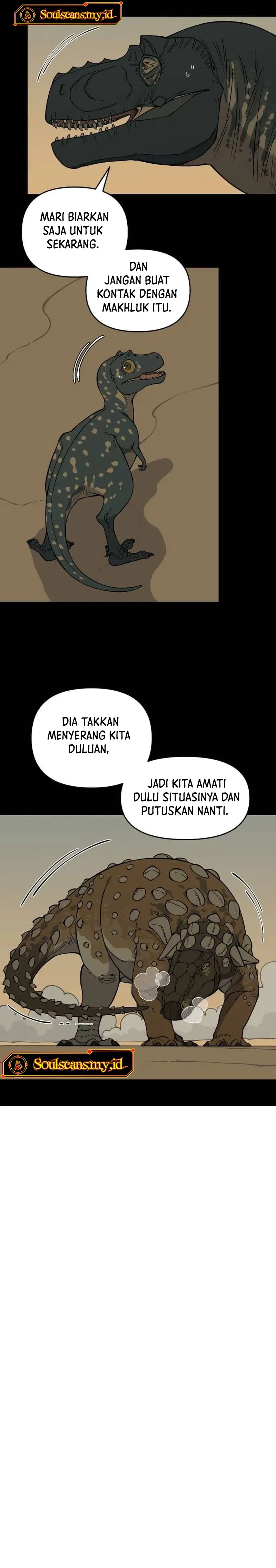 Ancient Animals chapter 10 halaman 16